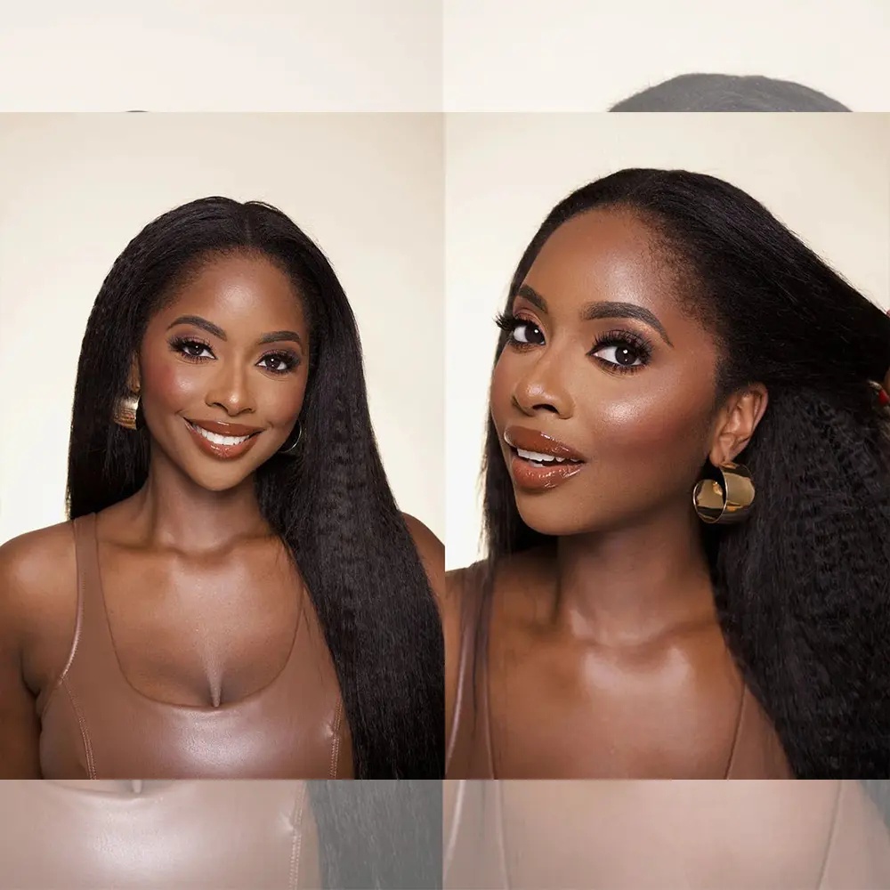 Extension Riutilizzabili in Ca - Human Hair Wigs recensione e prezzo