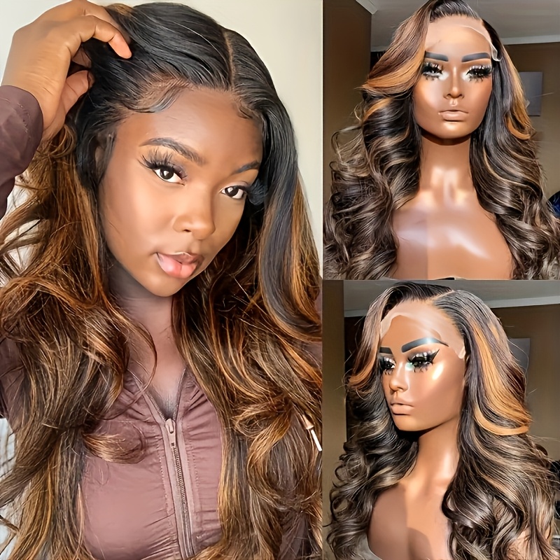 Parrucche in capelli umani con - Human Hair Wigs recensione e prezzo