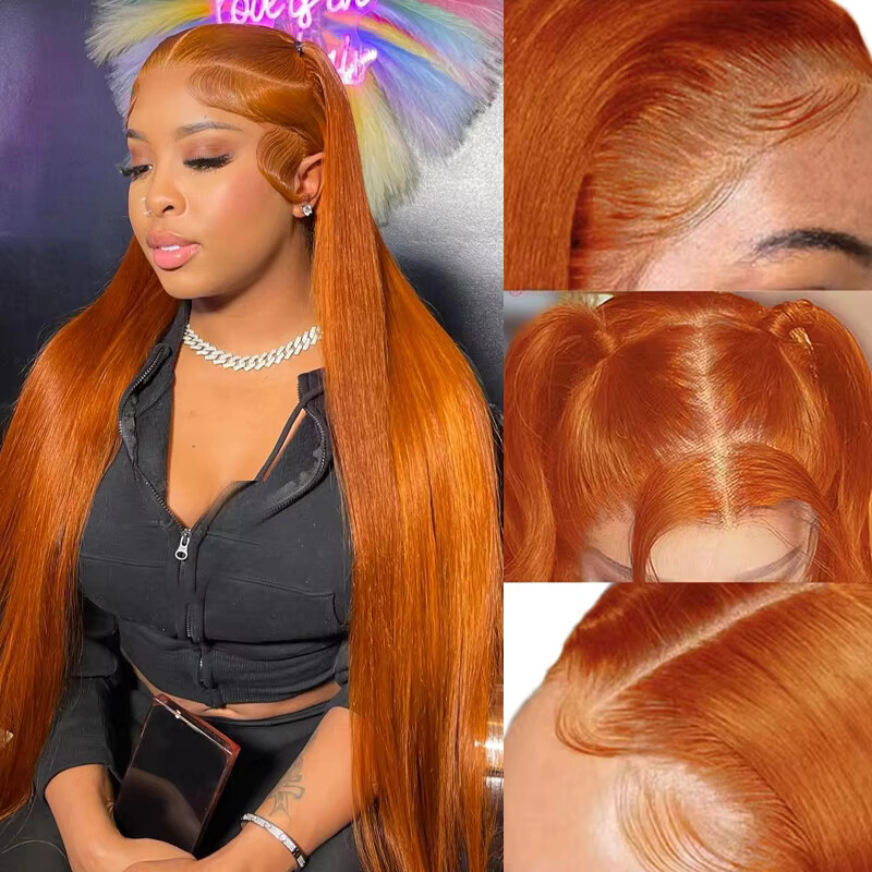 Parrucche anteriori in pizzo a - Glueless Wear And Go Human Hair Wig recensione e prezzo