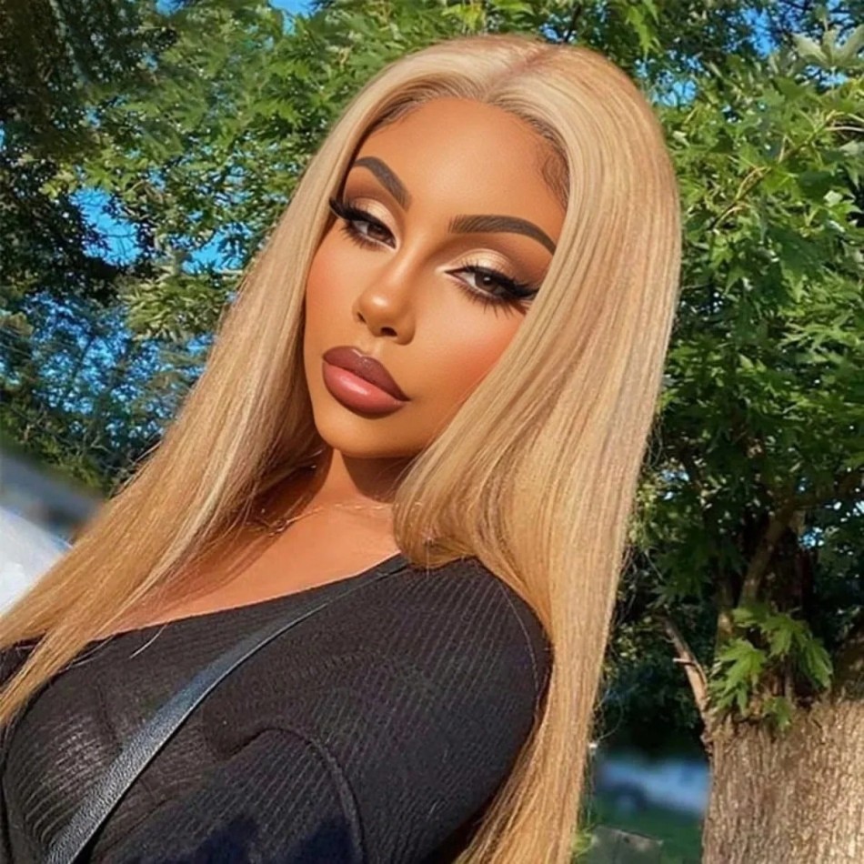 Parrucca in capelli umani lisc - Hd Lace Frontal Wig Human Hair Pre Plucked recensione e prezzo