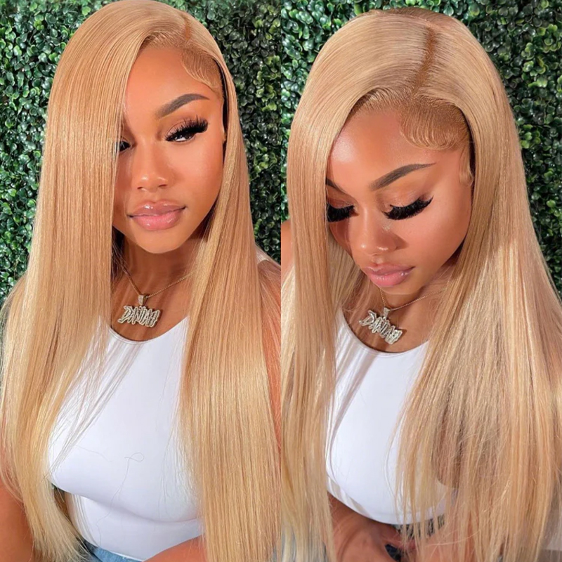 Parrucca con frontale in pizzo - Lace Front Wigs recensione e prezzo