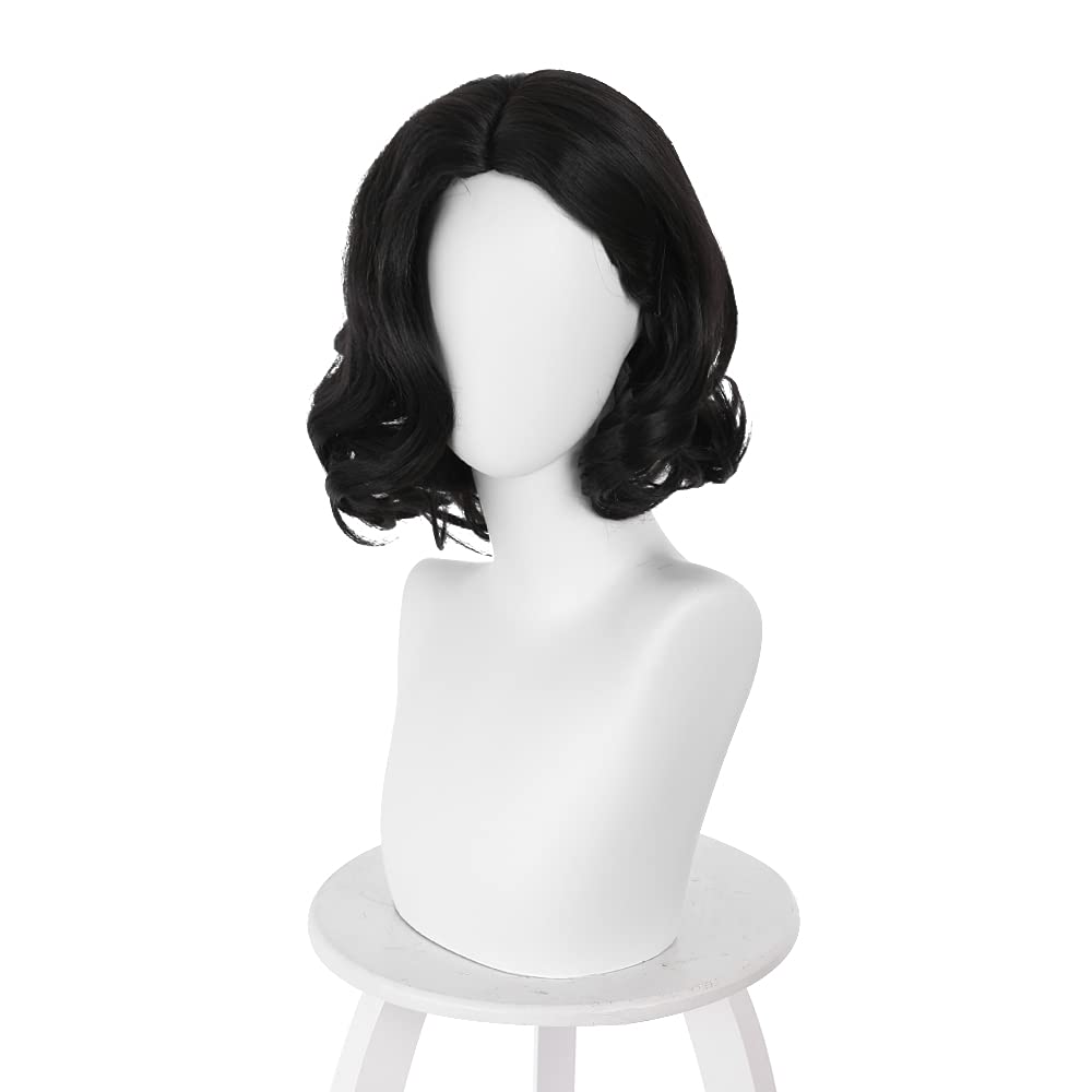 Parrucca cosplay Evil Alcina L - Synthetic Braided Wigs For Black Women recensione e prezzo