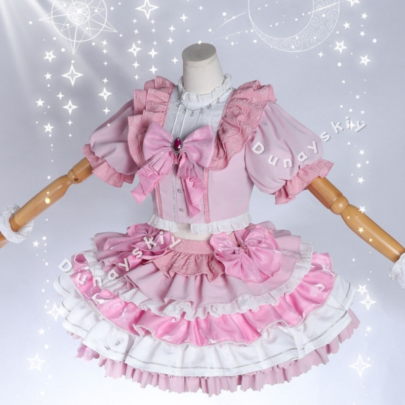 Costume da Cosplay di Kaname M - Hair Clips recensione e prezzo