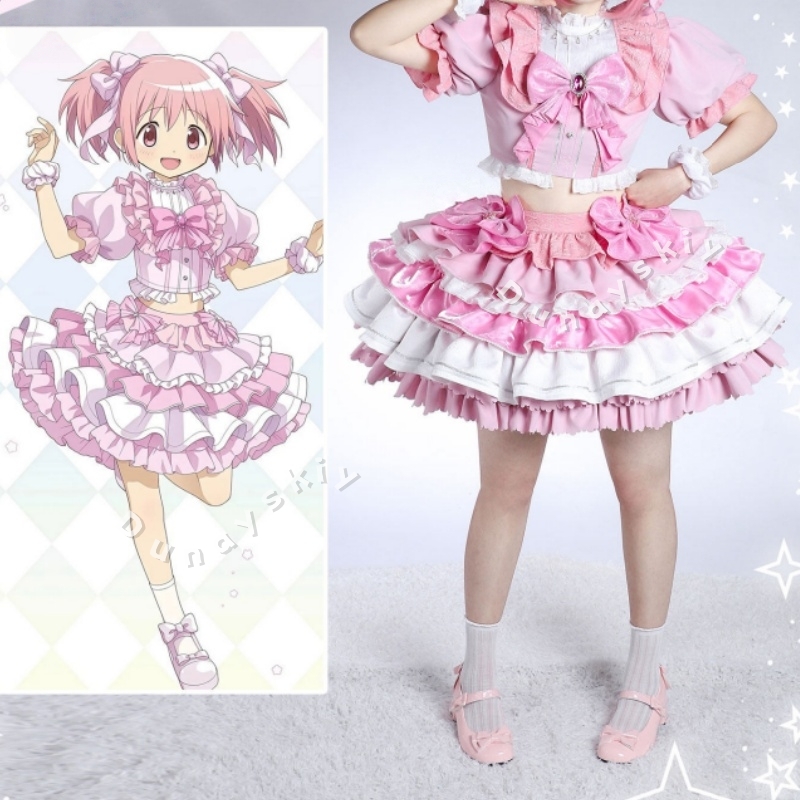 Costume da Cosplay di Kaname M - Hair Clips recensione e prezzo