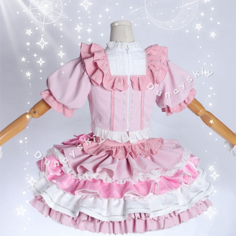 Costume da Cosplay di Kaname M - Hair Clips recensione e prezzo