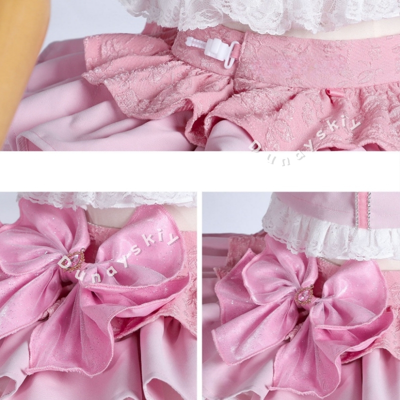 Costume da Cosplay di Kaname M - Hair Clips recensione e prezzo