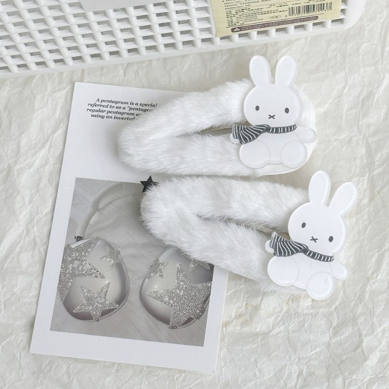 Fermaglio a becco d'anatra sen - Hair Bundles recensione e prezzo