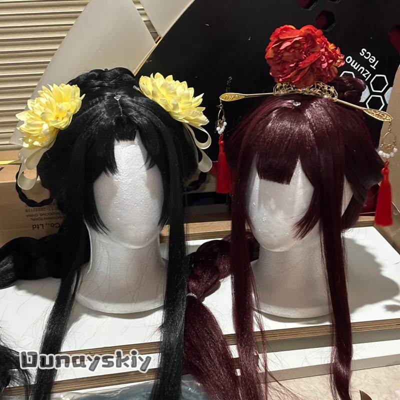 CR812 Anche Se Sono Una Villan - Hair Clips recensione e prezzo