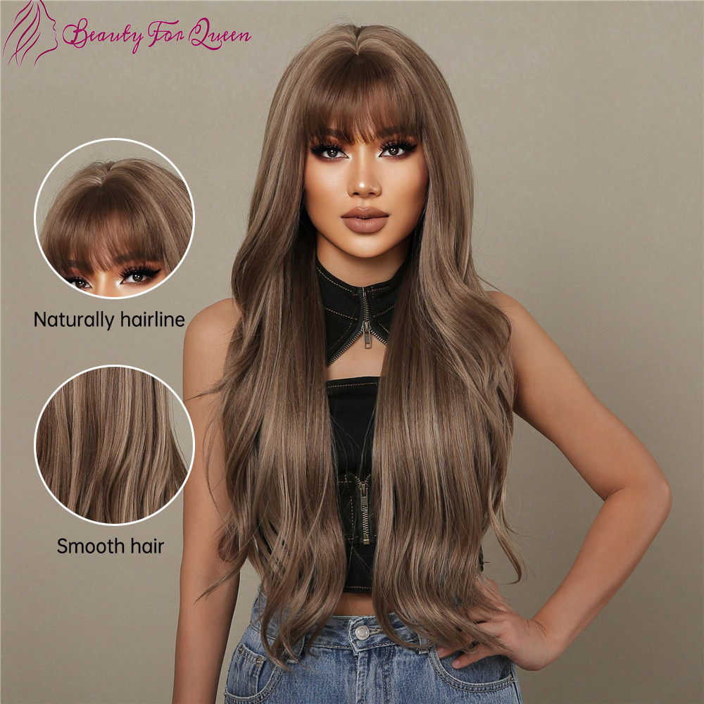 Parrucca in capelli umani lisc - Glueless Wear And Go Human Hair Wig recensione e prezzo