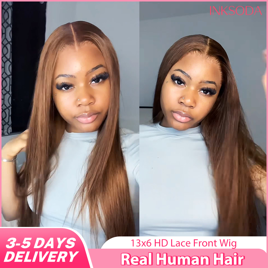 Parrucca in Capelli Umani Lisc - Human Hair Wigs recensione e prezzo