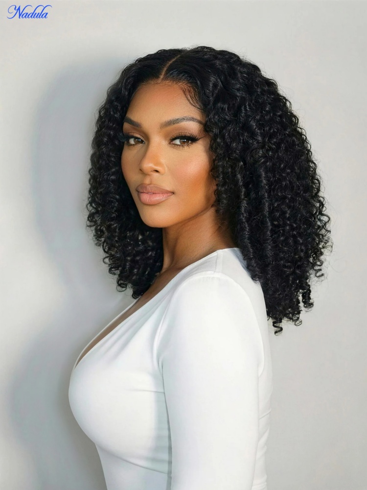 NADULA 7x5 Bye Bye Slip ™   Pa - Lace Front Wigs recensione e prezzo