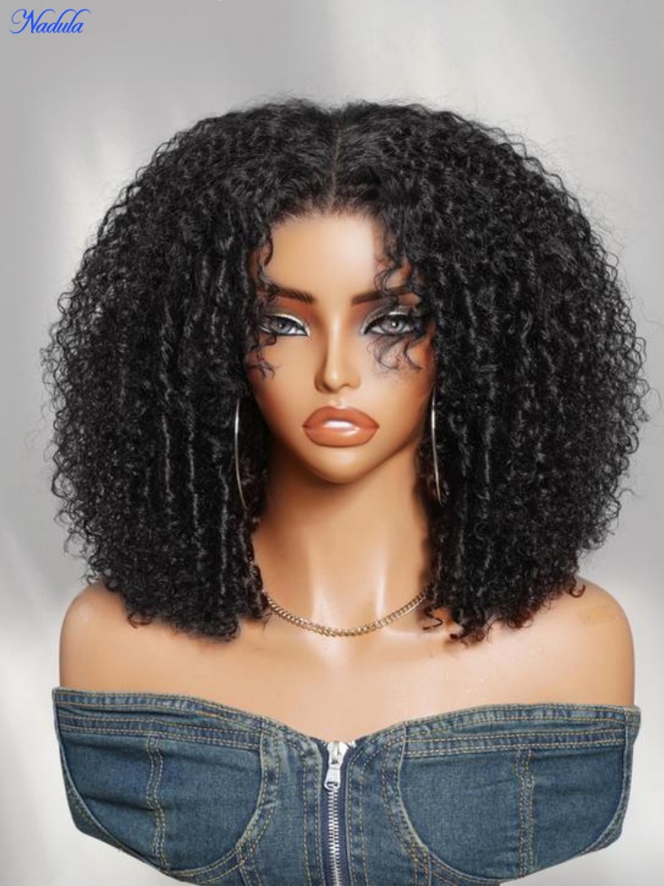 NADULA 7x5 Bye Bye Slip ™   Pa - Lace Front Wigs recensione e prezzo