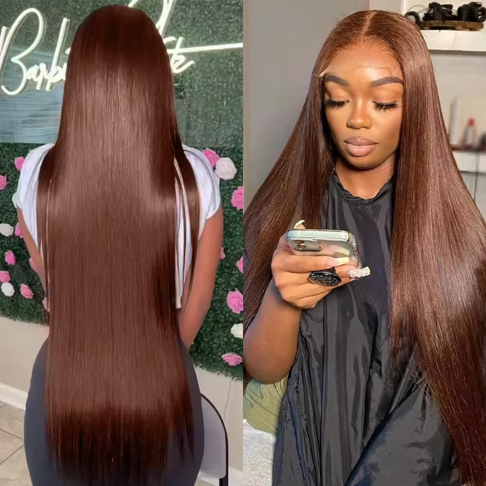 # 4 Parrucca in capelli umani  - Lace Front Wigs recensione e prezzo